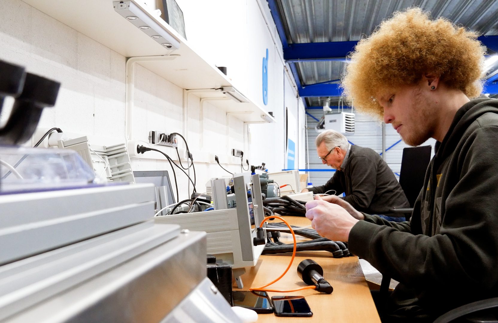 Vacature Service Engineer Utrecht