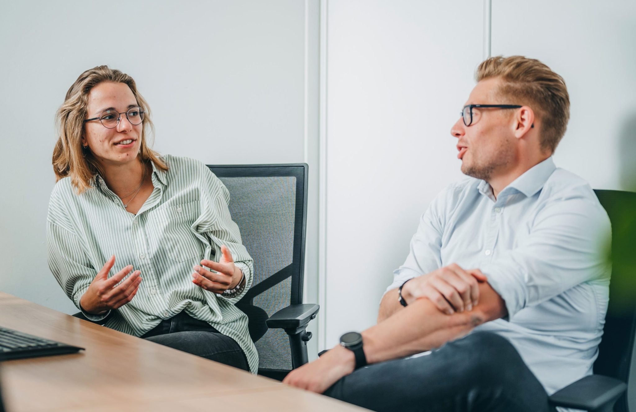 werkvoorbereider werkttuigbouwkunde